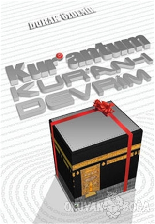 Kur'antum Kur'an-ı Devrim - Burak Özdemir - Doğumgünü Yayıncılık