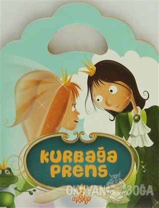 Kurbağa Prens