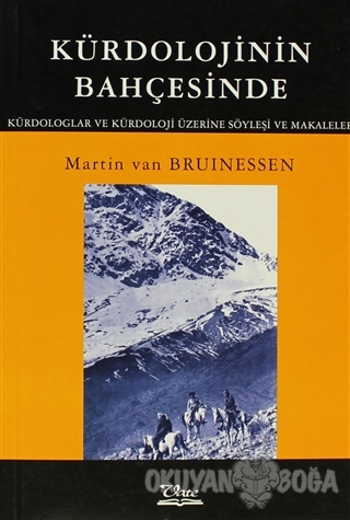 Kürdolojinin Bahçesinde