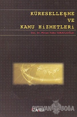 Küreselleşme ve Kamu Hizmetleri