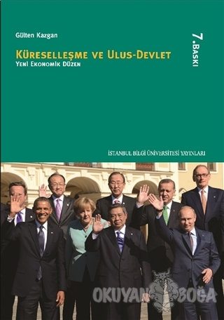 Küreselleşme ve Ulus-Devlet