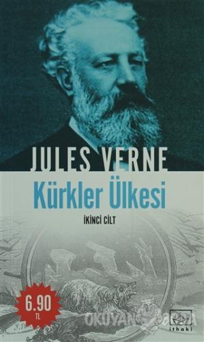 Kürkler Ülkesi 2. Cilt