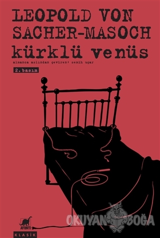 Kürklü Venüs