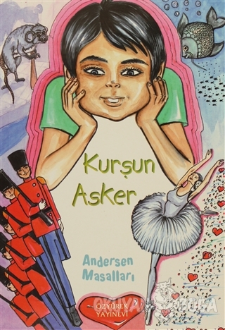 Kurşun Asker
