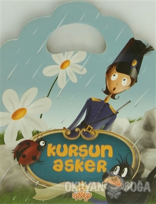 Kurşun Asker