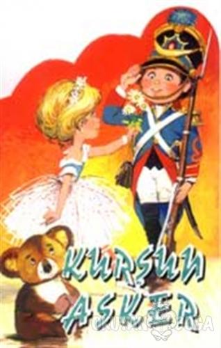 Kurşun Asker - Hans Christian Andersen - Damla Yayınevi
