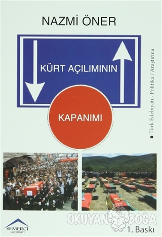 Kürt Açılımının Kapanımı