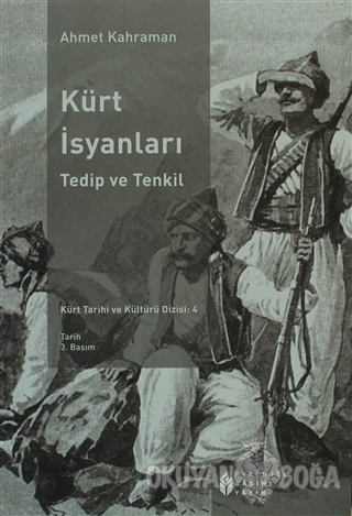 Kürt İsyanları