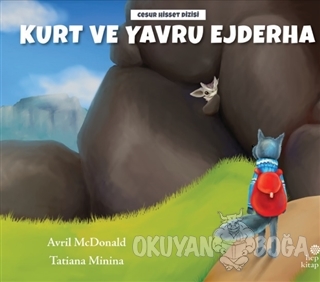 Kurt ve Yavru Ejderha