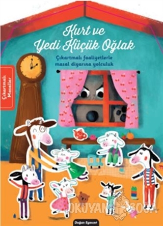 Kurt ve Yedi Küçük Oğlak