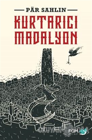 Kurtarici Madalyon Par Sahlin Fom Kitap
