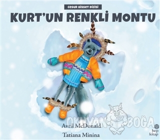 Kurt'un Renkli Montu