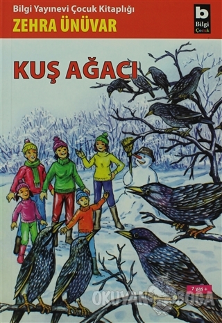 Kuş Ağacı