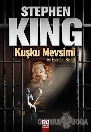 Kuşku Mevsimi ve Esaretin Bedeli