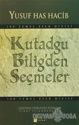 Kutadgu Bilig'den Seçmeler