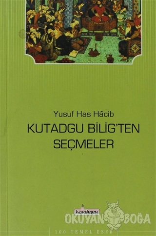 Kutadgu Bilig'ten Seçmeler