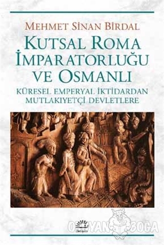 Kutsal Roma İmparatorluğu ve Osmanlı