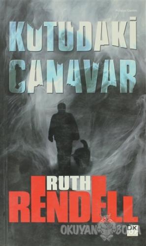 Kutudaki Canavar - Ruth Rendell - Doğan Kitap