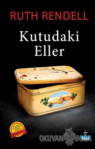 Kutudaki Eller (Ciltli)