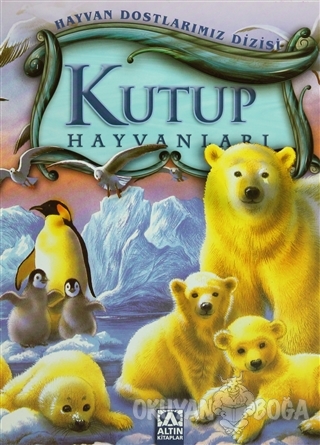 Kutup Hayvanları