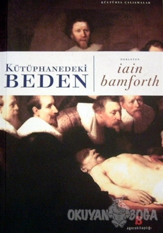 Kütüphanedeki Beden