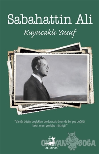 Kuyucaklı Yusuf