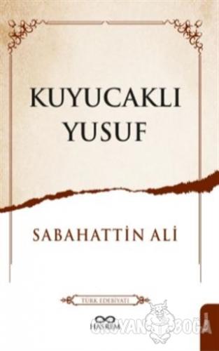 Kuyucaklı Yusuf - Sabahattin Ali - Hasrem Yayınları