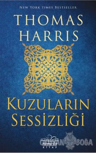 Kuzuların Sessizliği