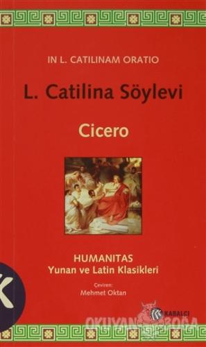 L. Catilina Söylevi
