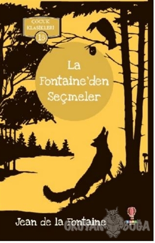 La Fontaine'den Seçmeler