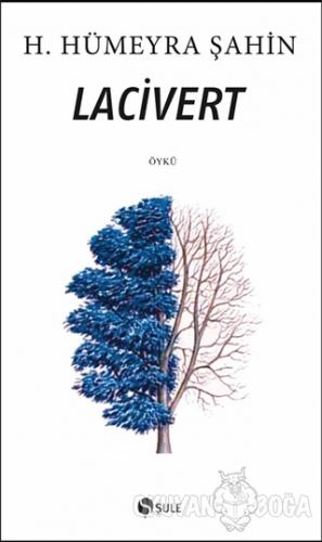 Lacivert