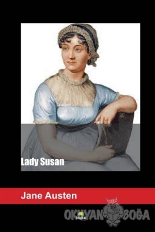 Lady Susan - Jane Austen - Tropikal Kitap - Dünya Klasikleri