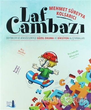 Laf Cambazı