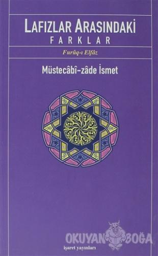 Lafızlar Arasındaki Farklar