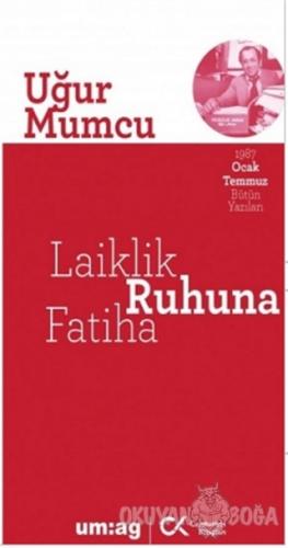 Laiklik Ruhuna Fatiha