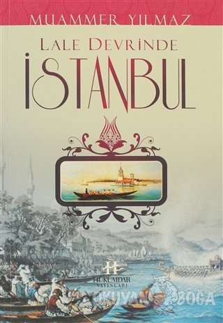 Lale Devrinde İstanbul