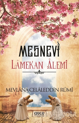 Lamekan Alemi - Mesnevi