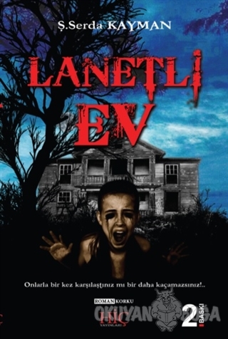 Lanetli Ev