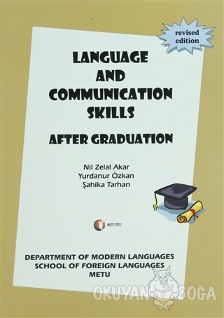 Language and Communication Skills After Graduation - Nil Zelal Akar - 