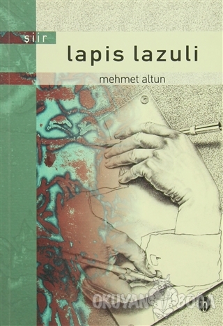 Lapis Lazuli - Mehmet Altun - Babil Yayınları