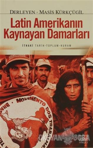 Latin Amerika'nın Kaynayan Damarları