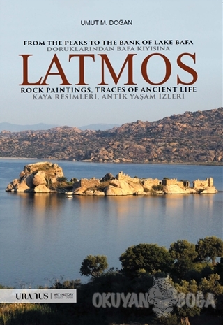 Latmos / From The Peaks to The Bank of Lake Bafa Rock Paintings, Trace