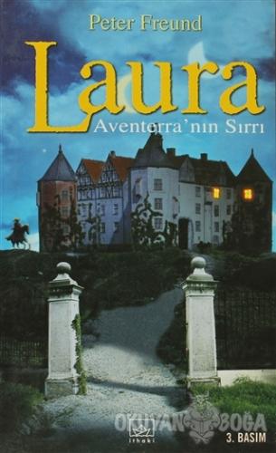 Laura - Aventerra'nın Sırrı (Ciltli)