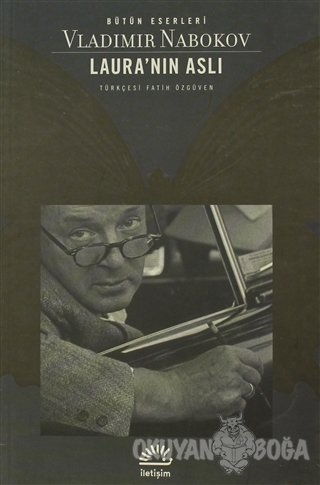Laura'nın Aslı - Vladimir Nabokov - İletişim Yayınevi
