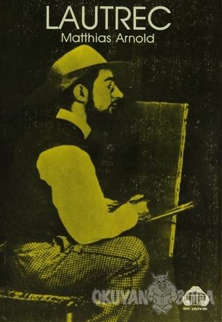 Lautrec - Matthias Arnold - Alan Yayıncılık
