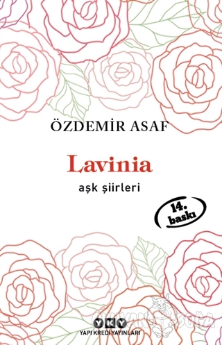 Lavinia - Aşk Şiirleri