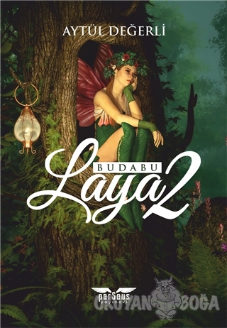 Laya 2 - Aytül Değerli - Perseus