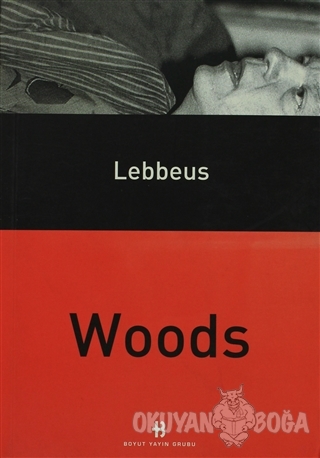 Lebbeus Woods - Derleme - Boyut Yayın Grubu