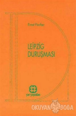 Leipzig Duruşması - Ernst Fischer - Yar Yayınları