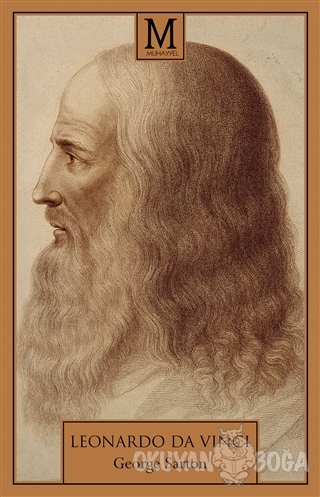 Leonardo Da Vinci - George Sarton - Muhayyel Yayınevi